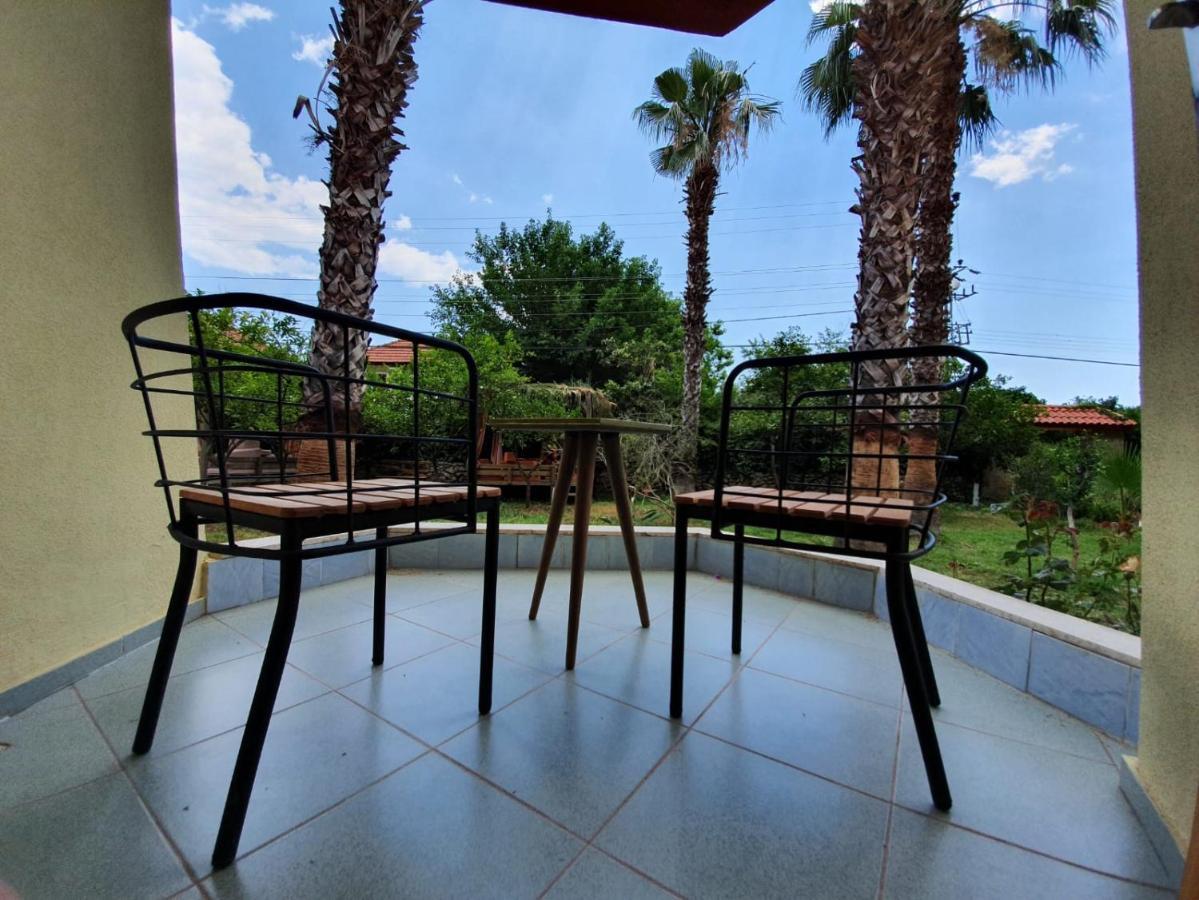 Oblomov Hotel Çıralı Dış mekan fotoğraf